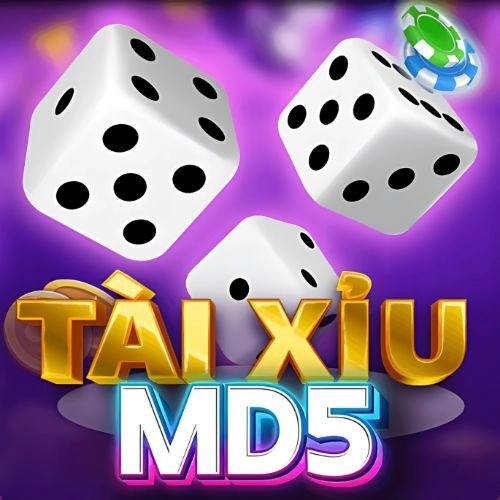 tài xỉu MD5