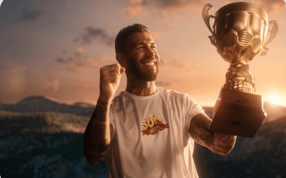 Màn hợp tác lịch sử đánh dấu sự hợp tác lâu dài